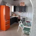 Ebatis Sea View Apartmán