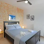 Apartmán Ebatis Sea View
