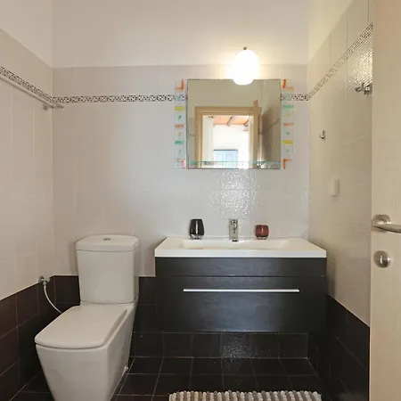 Ebatis Sea View Apartment