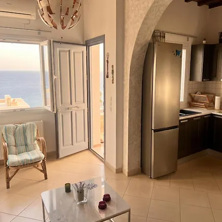 Apartment Ebatis Sea View