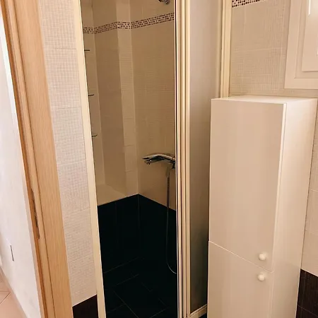 Ebatis Sea View 아파트 *