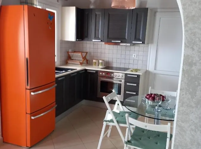 Ebatis Sea View Appartement