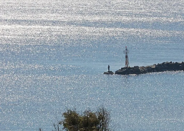 Lejlighed Ebatis Sea View Vári