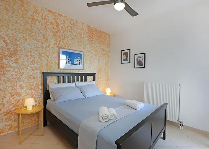 Lejlighed Ebatis Sea View