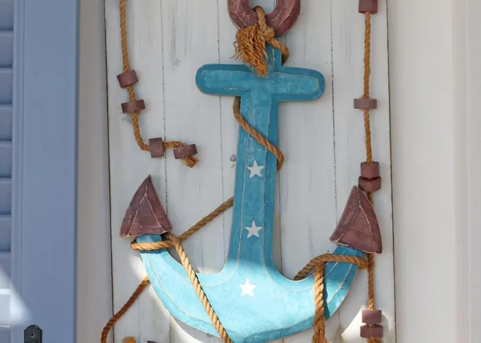 Ebatis Sea View Appartement *